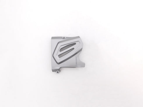 NEW OEM SUZUKI 2003-2025 DRZ125 FRONT SPROCKET GUARD COVER 11360-08G00